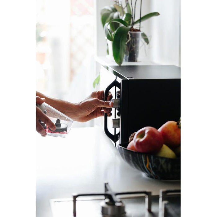 Elite Neto Sterilizer Bicycle Water Bottles