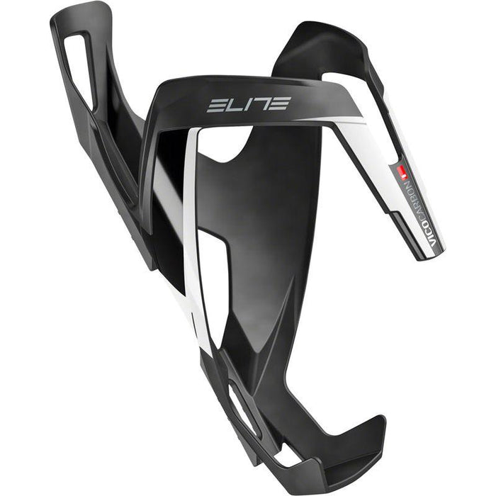 Elite Vico Carbon Bicycle Bottle Cages