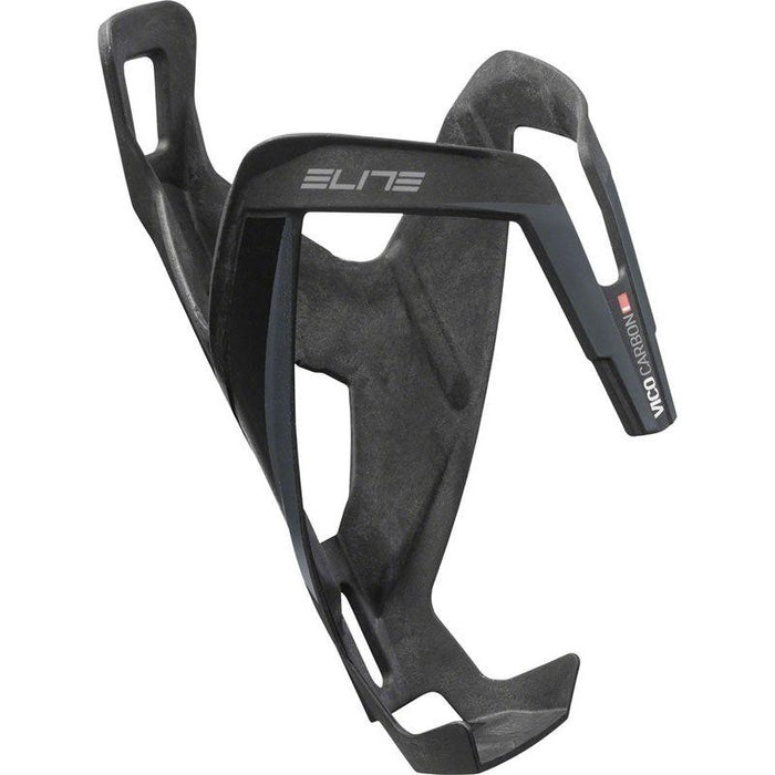 Elite Vico Carbon Bicycle Bottle Cages