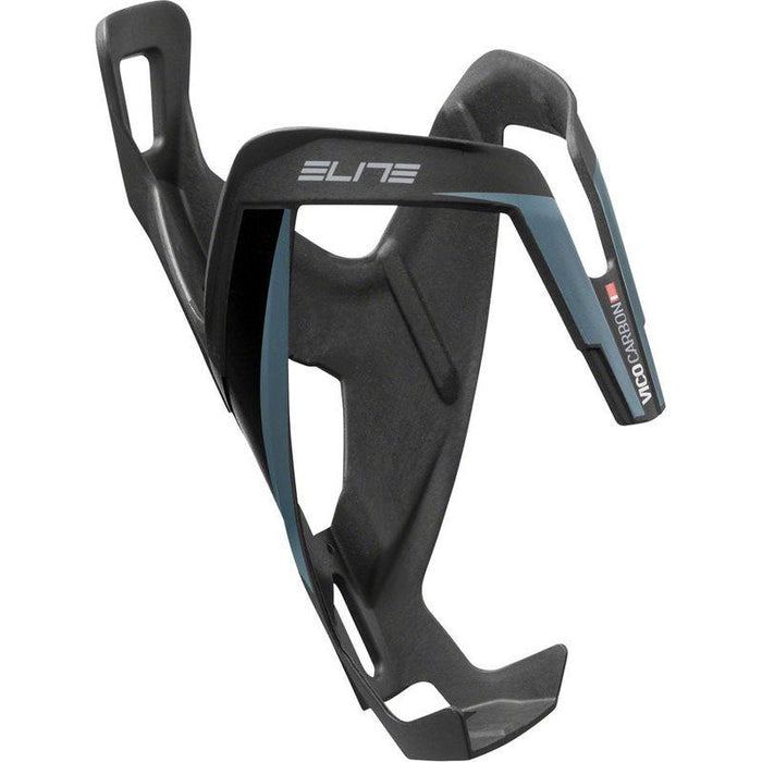 Elite Vico Carbon Bicycle Bottle Cages