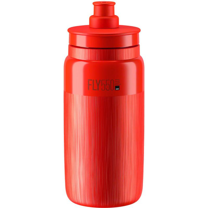 Elite Fly Tex Bicycle Water Bottles