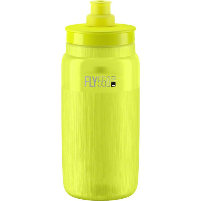 Elite Fly Tex Bicycle Water Bottles