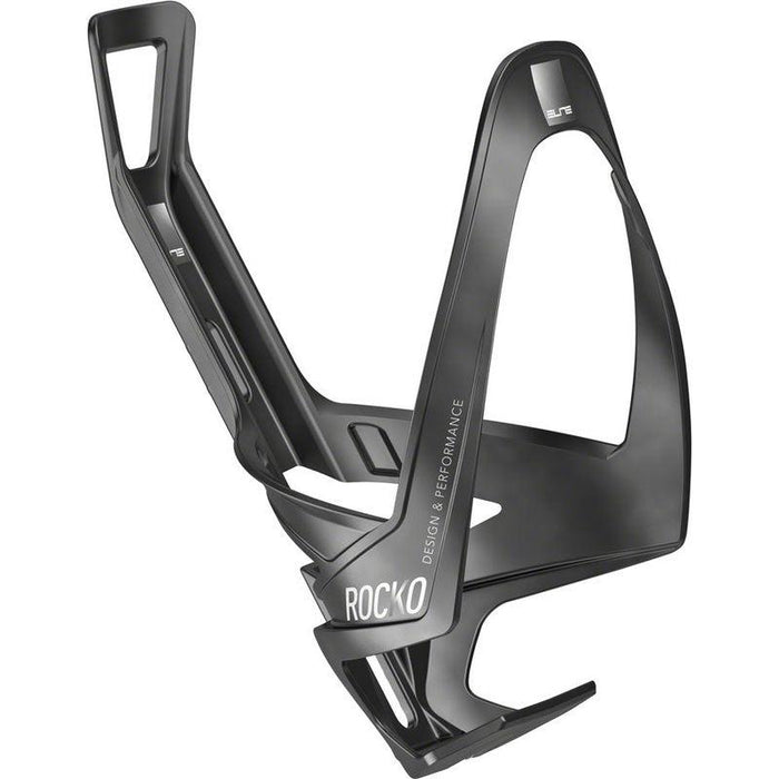 Elite Rocko Carbon Bicycle Bottle Cages