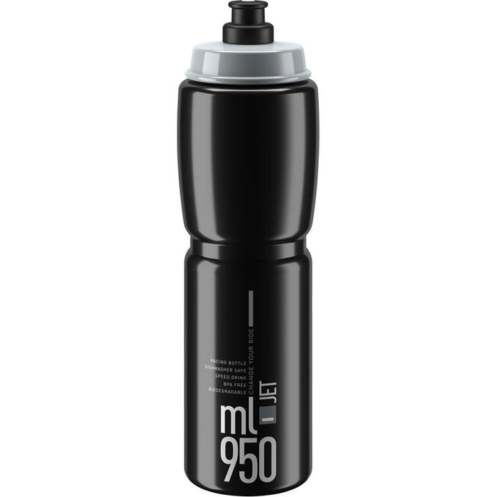 Elite Jet Bicycle Water Bottles