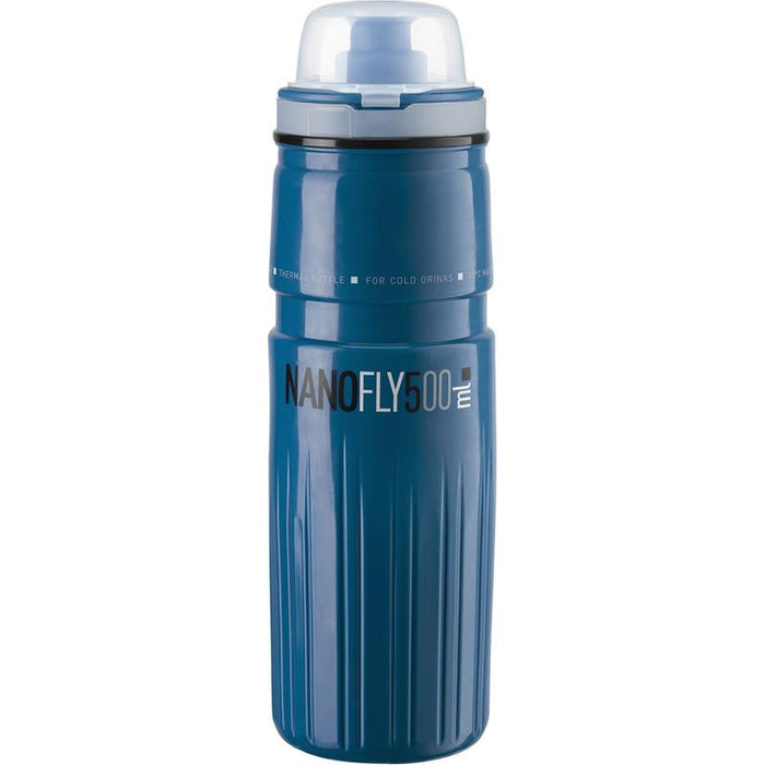 Elite Nanofly Insulated Bicycle Water Bottles