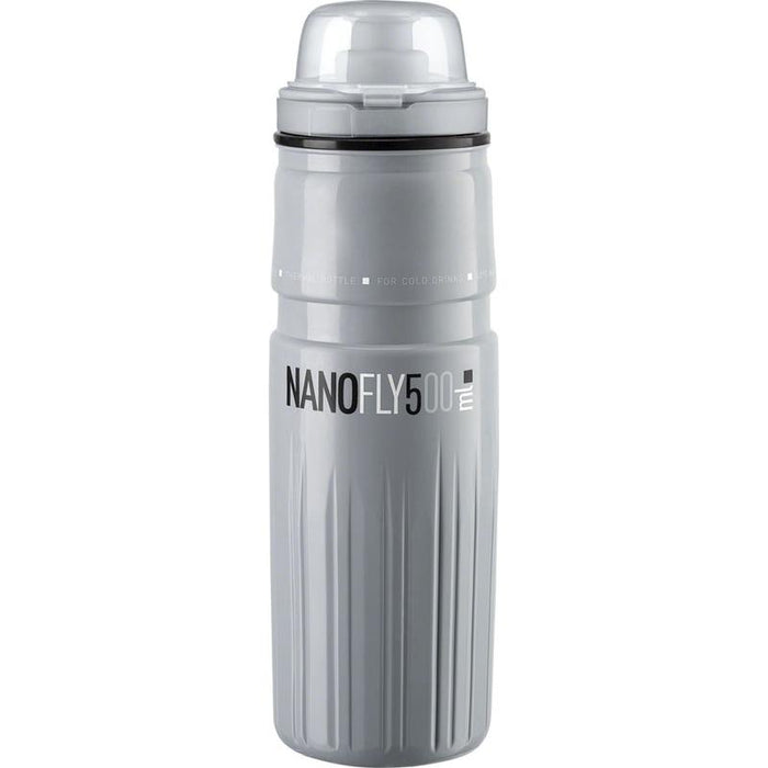 Elite Nanofly Insulated Bicycle Water Bottles