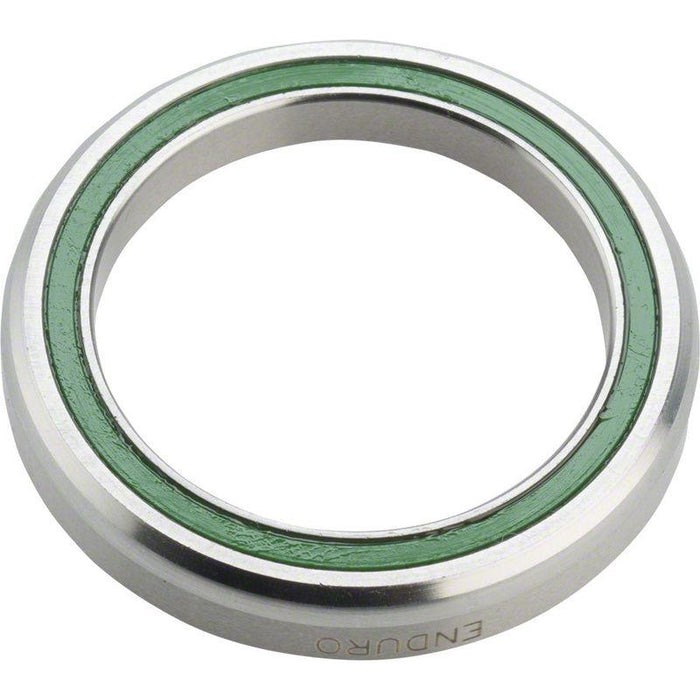 Enduro High-Precision Stainless Steel Angular Contact Bicycle Headset Bearings