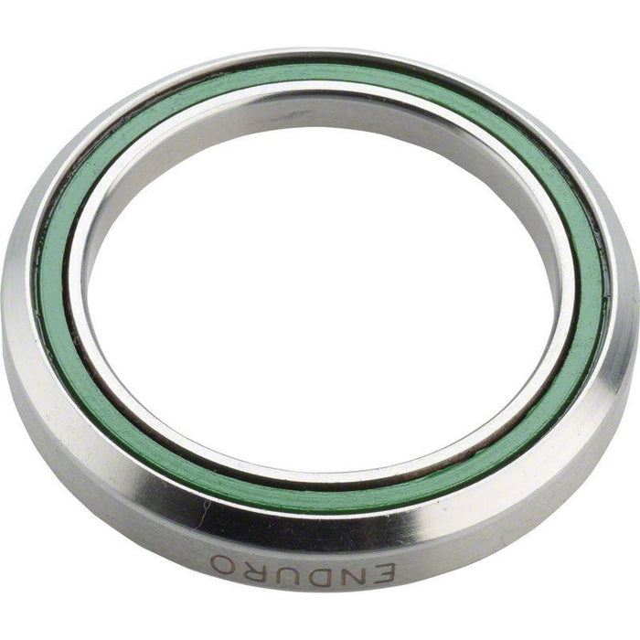 Enduro High-Precision Stainless Steel Angular Contact Bicycle Headset Bearings