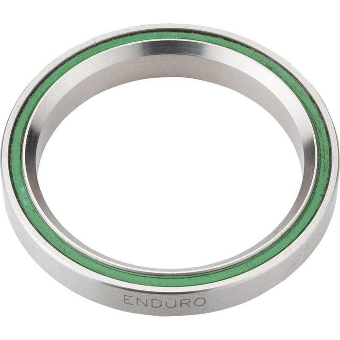 Enduro Headset Bearing ACB 4545 Precision Stainless Steel Headset Bearing Set
