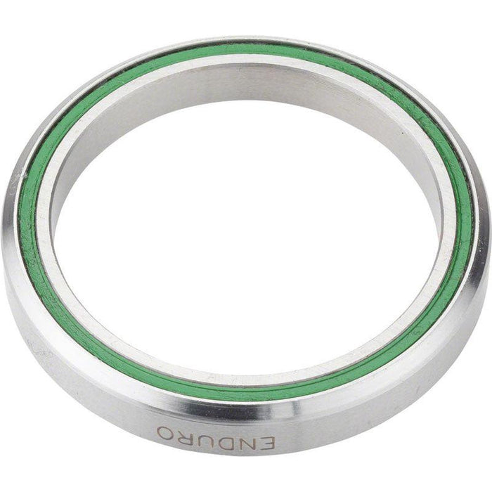 Enduro Headset Bearing ACB 4545 Precision Stainless Steel Headset Bearing Set
