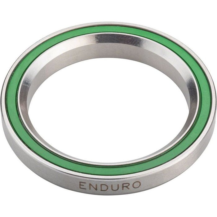 Enduro High-Precision Stainless Steel Angular Contact Bicycle Headset Bearings