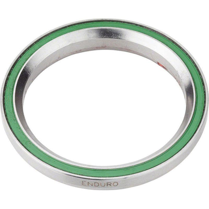 Enduro Headset Bearing ACB 4545 Precision Stainless Steel Headset Bearing Set