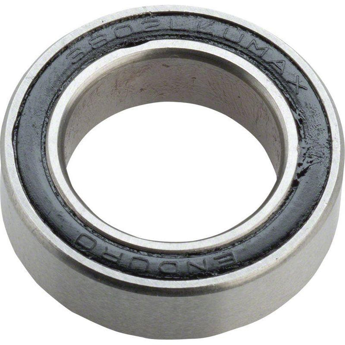 Enduro Max 3802 Double Row Angular Contact Sealed Cartridge Bearing Bicycle Bearings