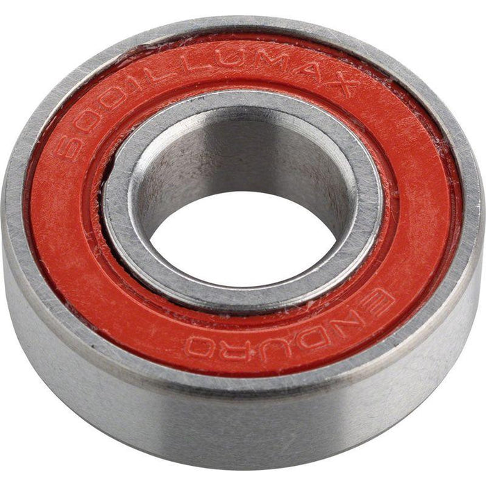 Enduro Max 6001 Sealed Cartridge Bearing Bicycle Bearings