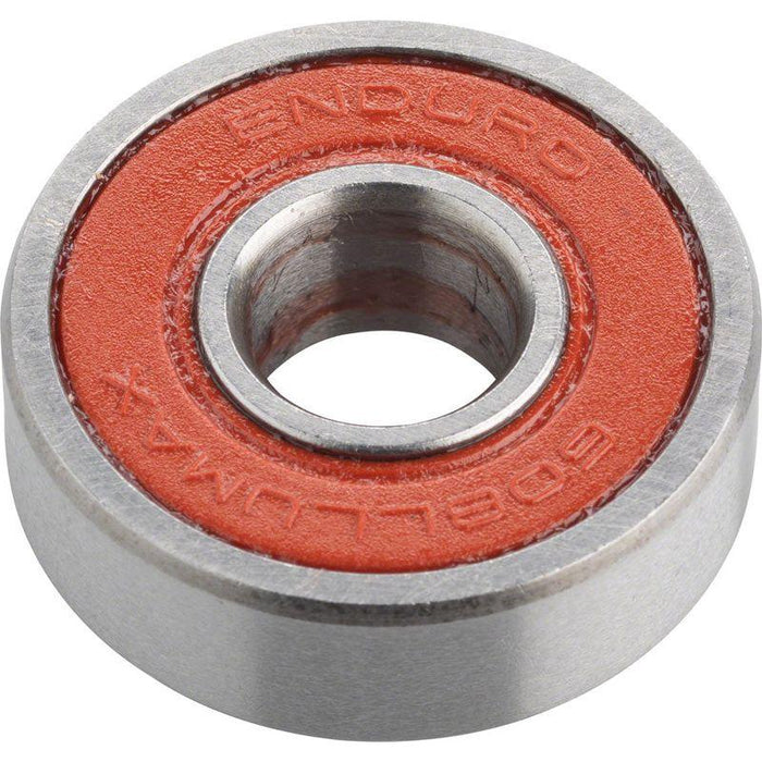 Enduro Max 608 Sealed Cartridge Bearing Bicycle Bearings
