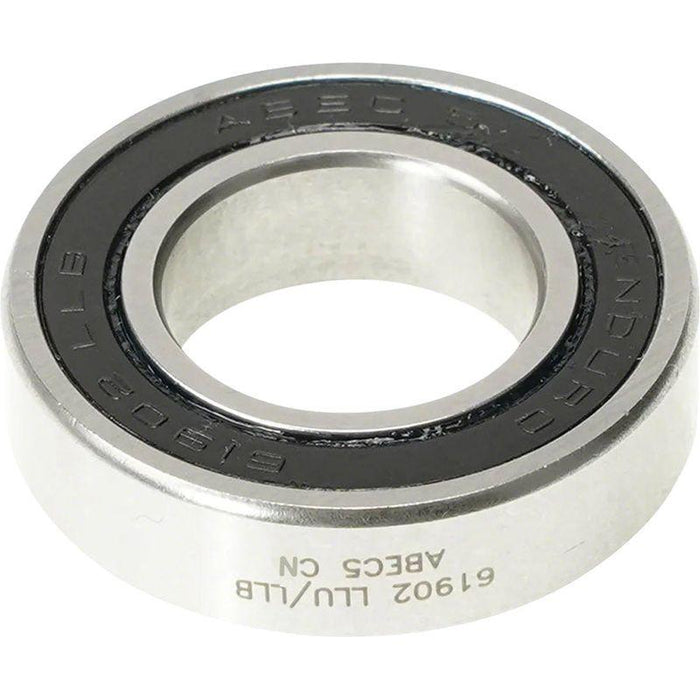 Enduro LLU/LLB Radial Cartridge Bearings - ABEC-5 CN Clearance Bicycle Bearings