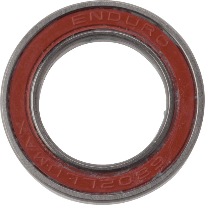 Enduro MAX-Type Cartridge Bearings Bicycle Bearings