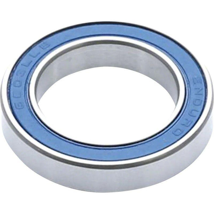 Enduro 6803 LLB Radial Bearing - ABEC-3 C3 Clearance 17mm x 26mm x 5mm Bicycle Bearings