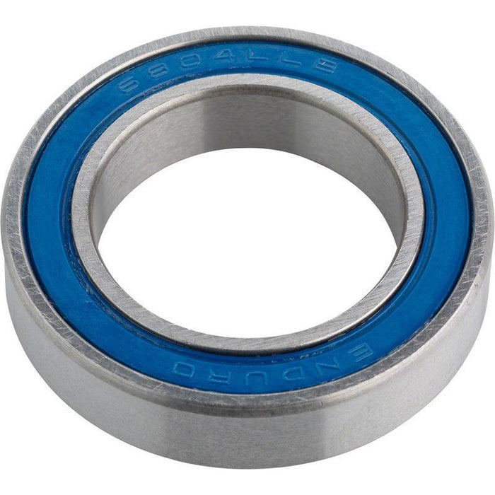 Enduro Sealed Cartridge Bicycle Bearings for Hubs, Bottom Brackets and Wheelsets Bicycle Bearings