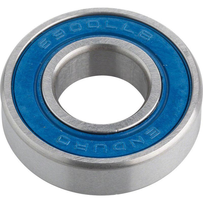 Enduro Sealed Cartridge Bearing Bicycle Bearings - Precision Sealed Hub and Wheel Bearings  Bicycle Bearings