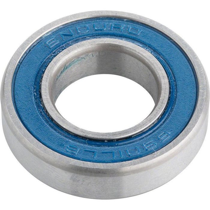 Enduro Sealed Cartridge Bearing Bicycle Bearings - Precision Sealed Hub and Wheel Bearings  Bicycle Bearings