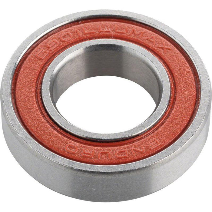 Enduro Max 6901 Sealed Cartridge Bearing