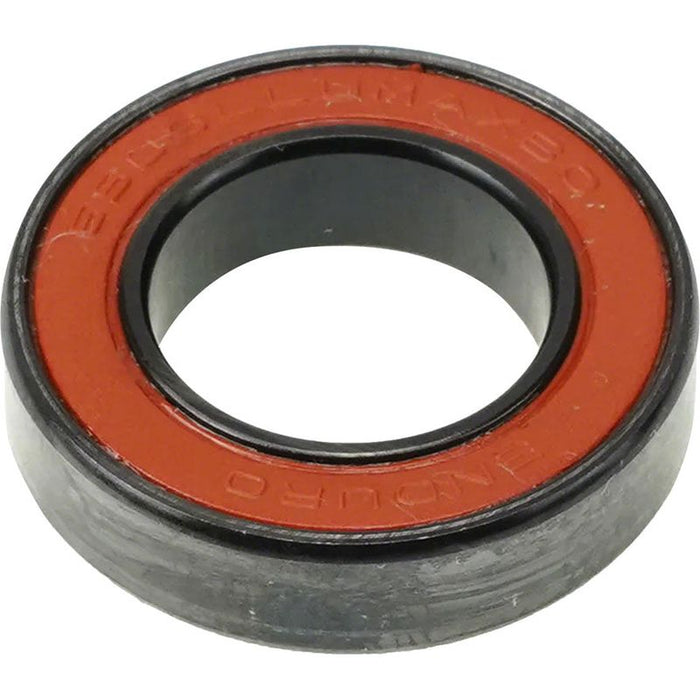 Enduro 6903 LLU MAX BO Radial Suspension Bearing - ABEC-3 MAX-Design Black-Oxide 17mm x 30mm x 7mm Bicycle Bearings