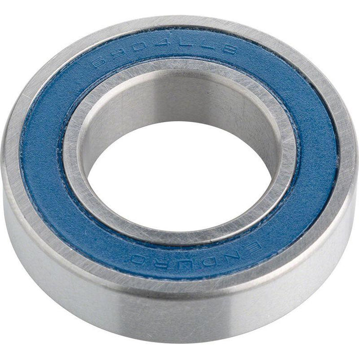 Enduro Sealed Cartridge Bicycle Bearings - High-Precision Durable Wheel and Hub  Bicycle Bearings