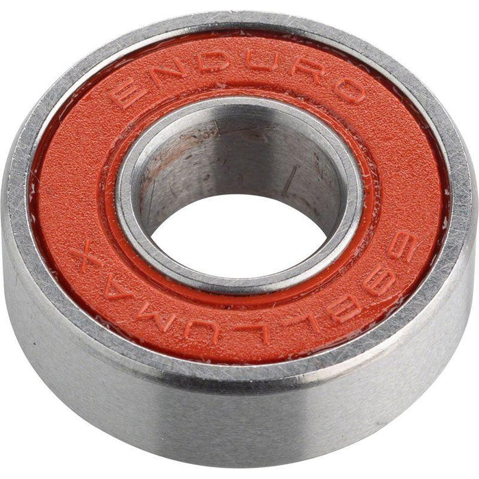 Enduro Max 698 Sealed Cartridge Bearing