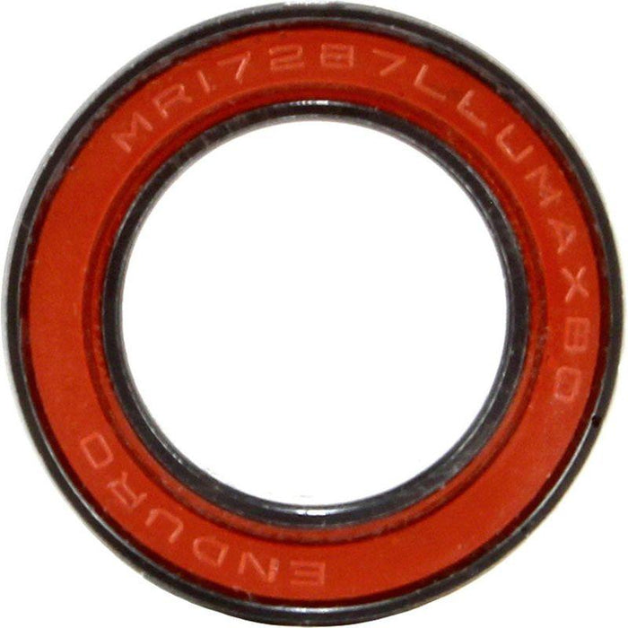 Enduro Max MR 17287 LLU BO Sealed Bearing