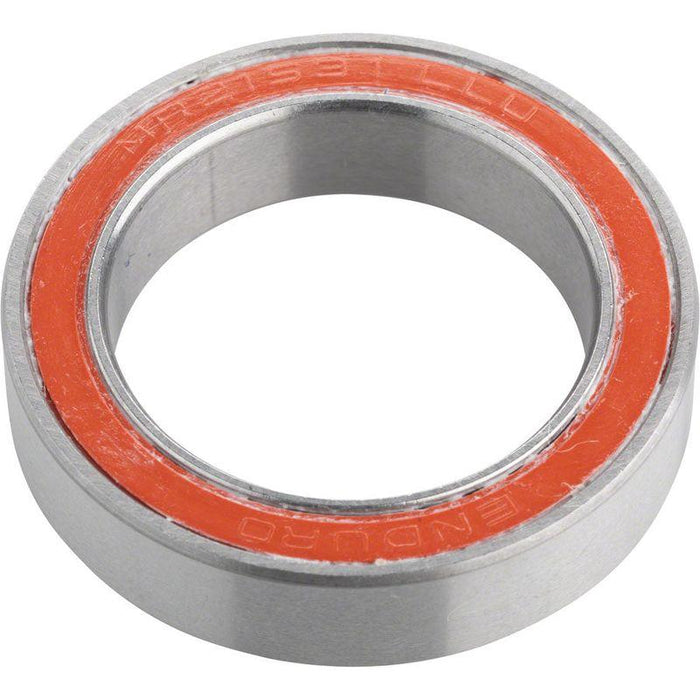 Enduro Max 21531 2RS Sealed Cartridge Bearing Bicycle Bearings