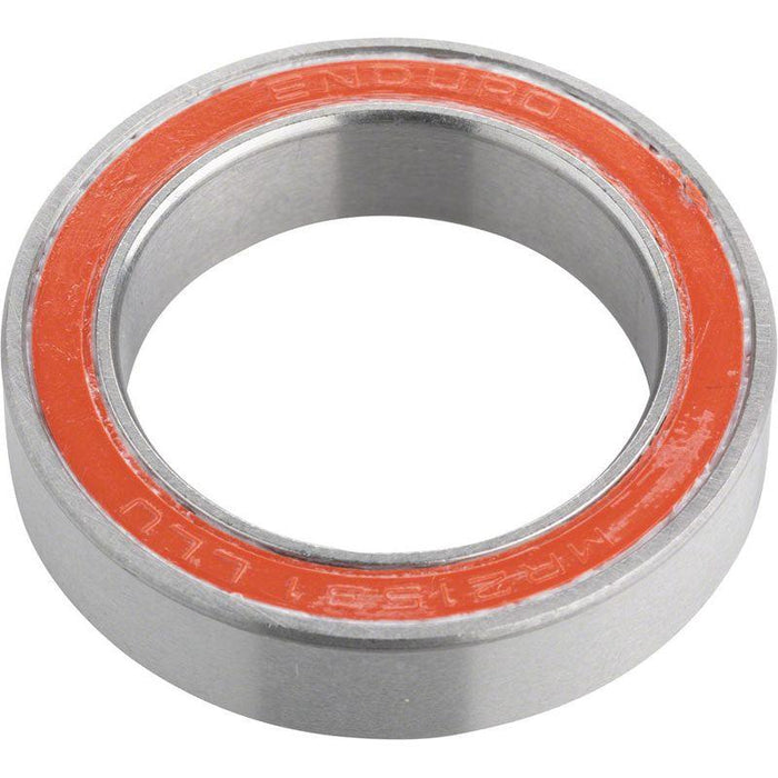 Enduro Max 21531 2RS Sealed Cartridge Bearing Bicycle Bearings