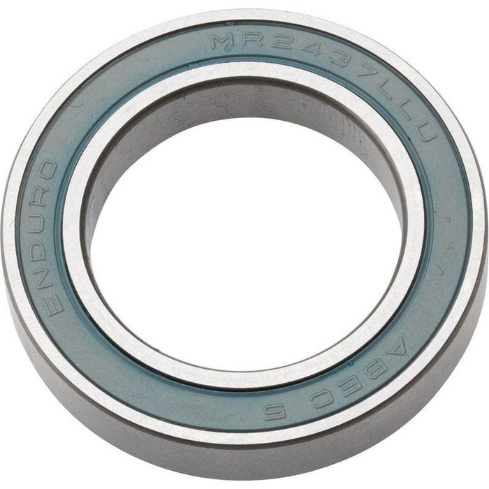 Enduro MR 2437 LLU/LLB Radial Catridge Bearing - ABEC-5 C3 Clearance 24mm x 37mm x 7mm