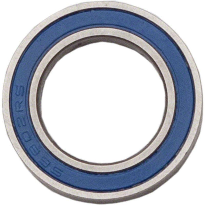 Enduro 6802 Sealed Cartridge Bearing Stainless Races Bicycle Bearings