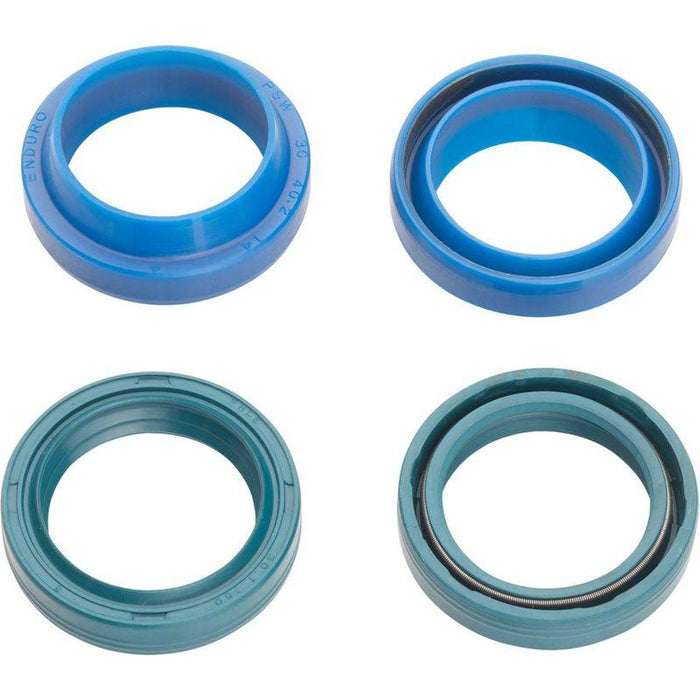 Enduro Seal and Wiper kit for Marzocchi 30mm
