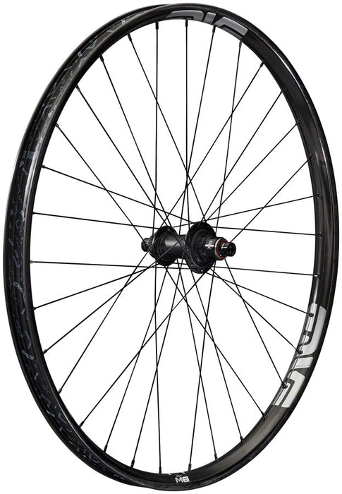 ENVE Composites M8 Rear Wheel - 27.5 12 x 148 Center-Lock XD Innerdrive 80pt Black