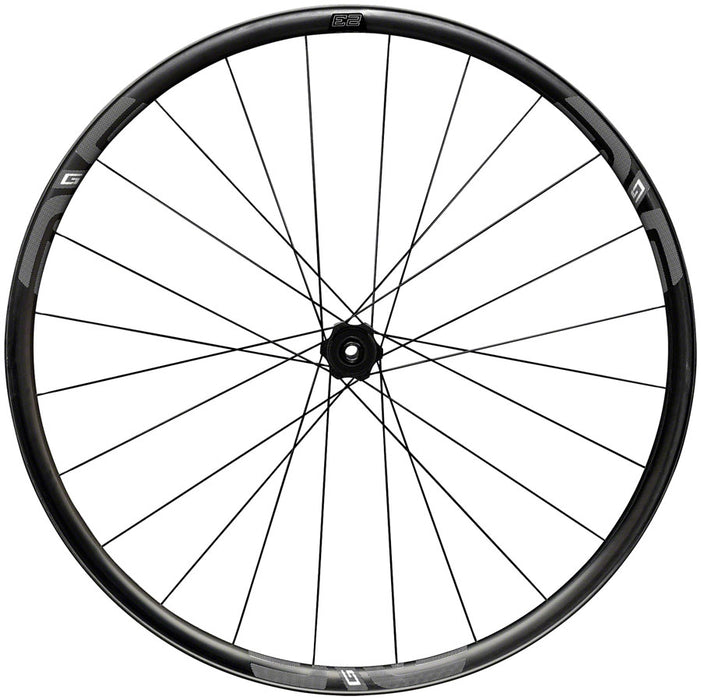 ENVE Composites G23 Rear Wheel - 700 12 x 142 Center-Lock Micro Spline Innerdrive 60pt Black