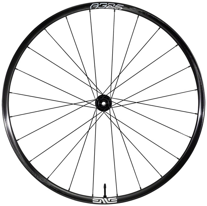 ENVE Composites AG25 Foundation Rear Wheel - 700 12 x 142 Center-Lock XDR Innerdrive 60pt Black