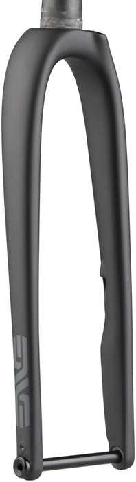 ENVE Composites G-Series Gravel Fork - 700c/650b 1.5 Tapered 47mm Rake 12 x 100mm Black