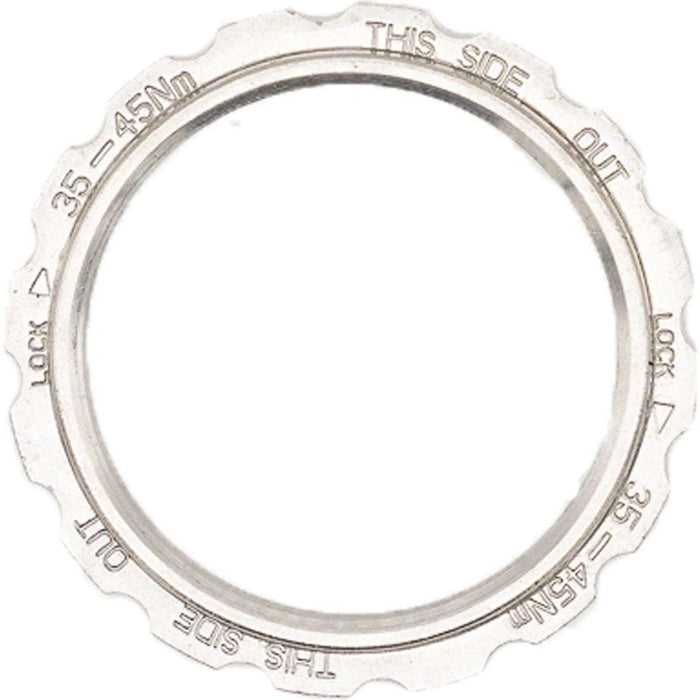 Enviolo Threaded Freewheel Lockring Bicycle Hub Parts