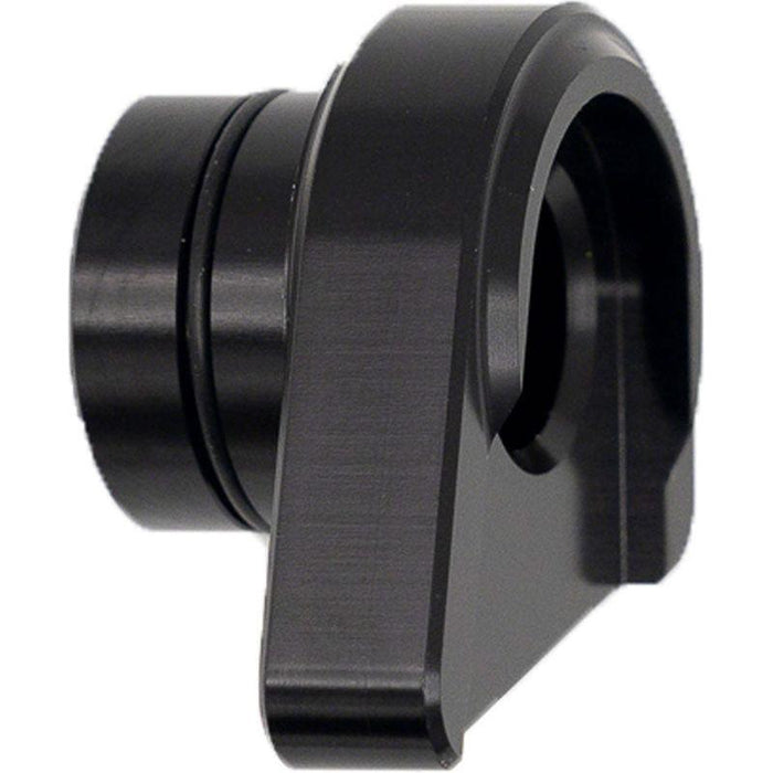 Enviolo Insert Right Hand UDH Modular Axle 12X148mm Bicycle Thru Axles