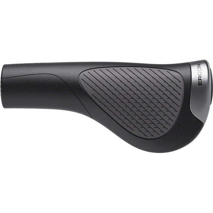 Ergon GP1 Evo Grips - Ergonomic Handlebar Grips for Mountain and Road Bikes Bicycle Grips