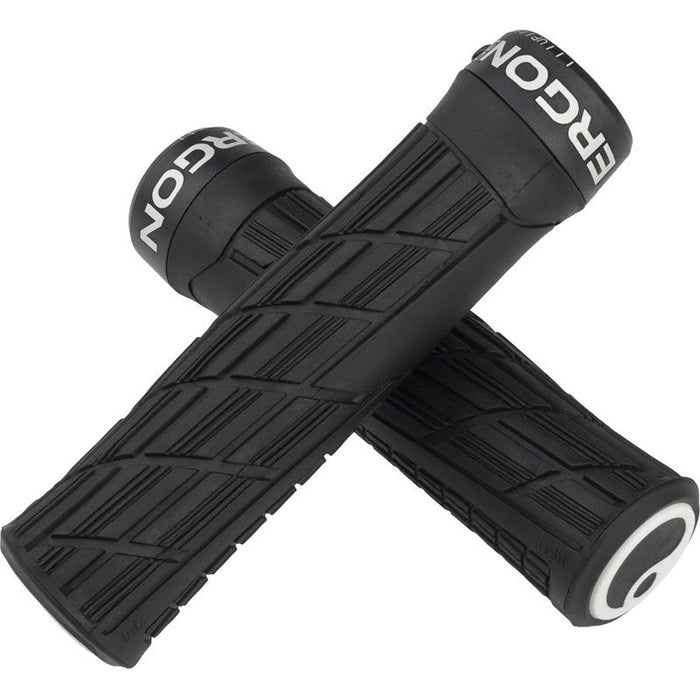 Ergon GE1 Evo Grips – Ergonomic MTB and Gravel Handlebar Grips for Comfort and Control Bicycle Grips