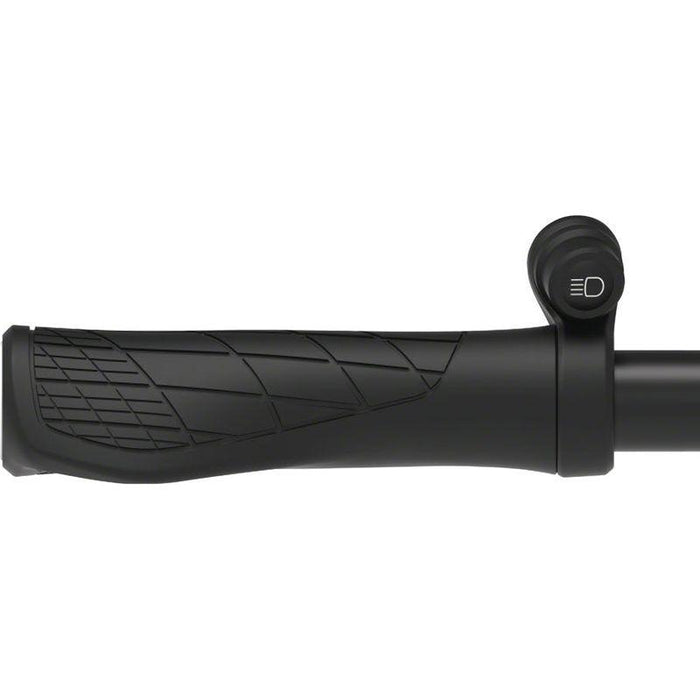 Ergon GA3 Supernova Grips Ergonomic Handlebar Grips for Mountain Bikes Bicycle Grips