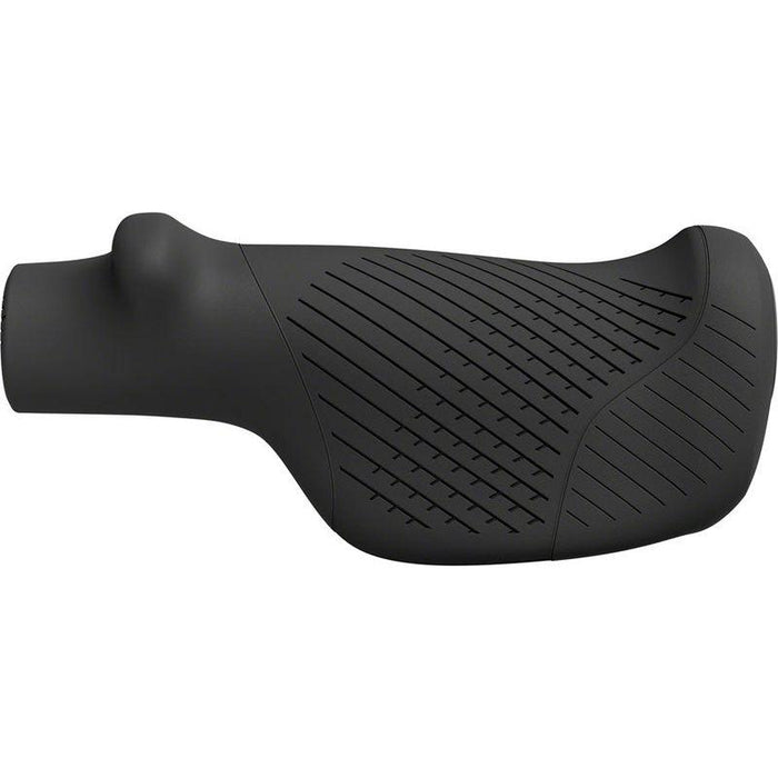 Ergon GT1 Grips - Ergonomic Bike Handlebar Grips for Comfortable Riding Bicycle Grips