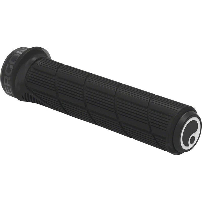 Ergon GD1 Evo Factory Slim Grips — Ergonomic MTB Handlebar Grips for Performance Bicycle Grips