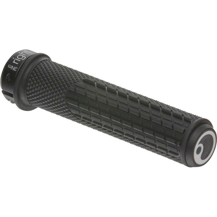Ergon GFR1 Factory Grips Ergonomic MTB Bicycle Handlebar Grips for Performance Bicycle Grips