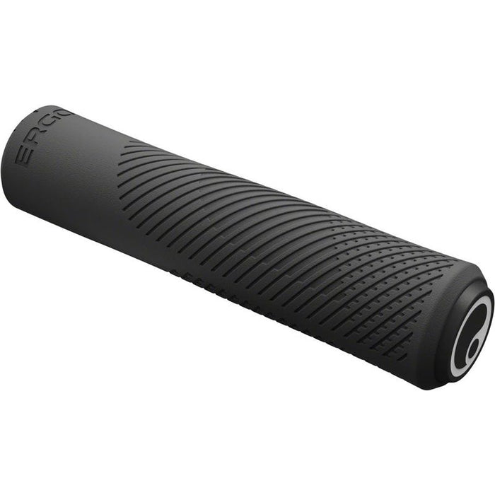 Ergon GXR Grips — Ergonomic Bicycle Handlebar Grips for Comfort and Control Bicycle Grips