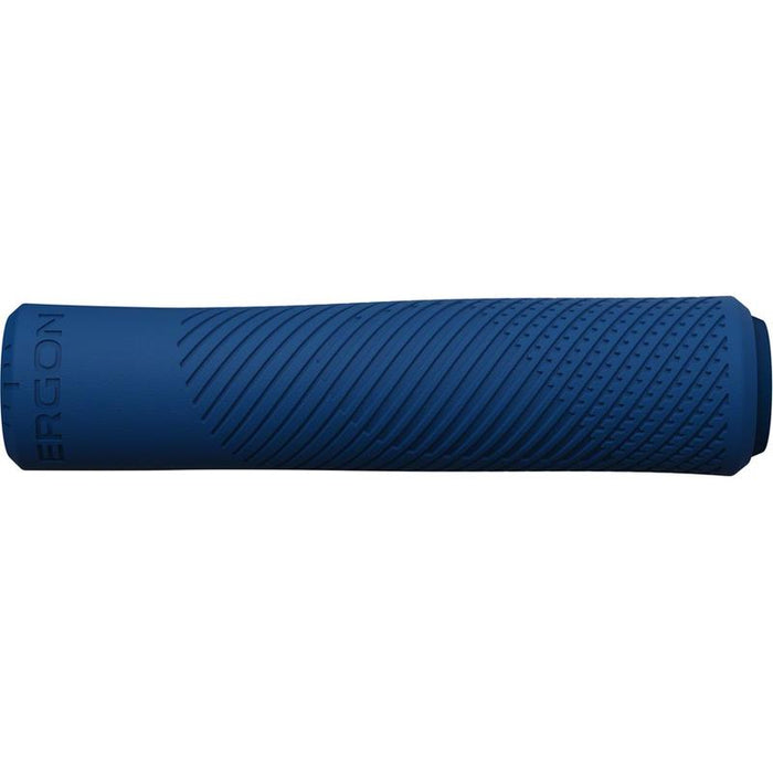 Ergon GXR Grips — Ergonomic Bicycle Handlebar Grips for Comfort and Control Bicycle Grips