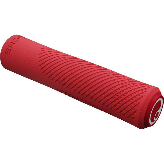 Ergon GXR Grips — Ergonomic Bicycle Handlebar Grips for Comfort and Control Bicycle Grips